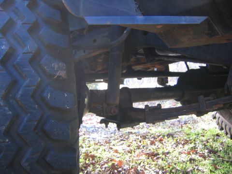 2005 Ford F-250 “SOLD!”