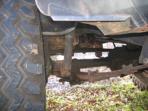 2005 Ford F-250 “SOLD!”