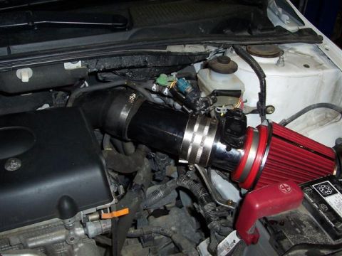 2005 Scion tC