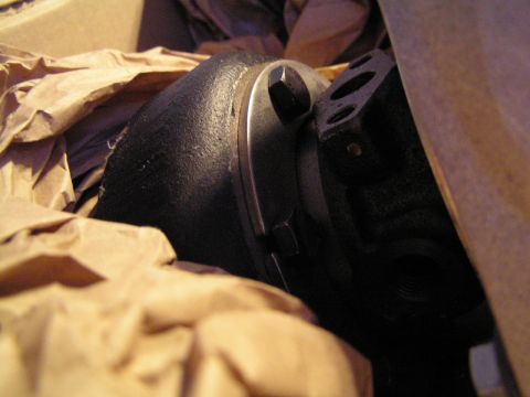 1993 Mazda RX-7 photo