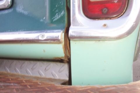 1979 Ford F-350