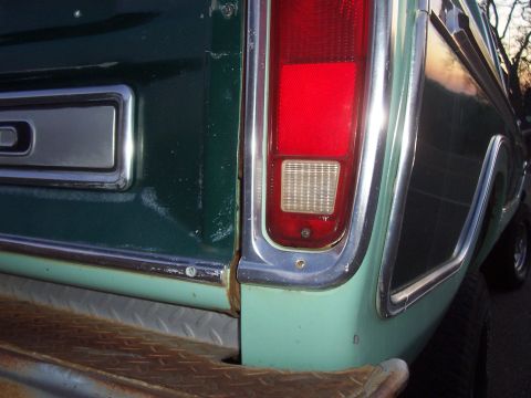 1979 Ford F-350