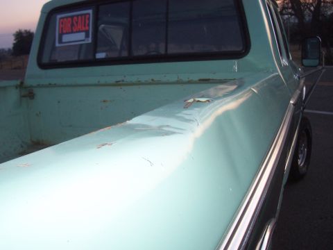 1979 Ford F-350