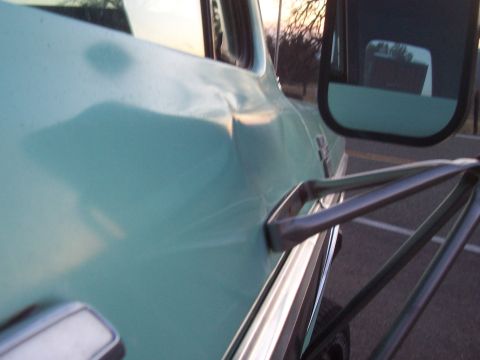 1979 Ford F-350