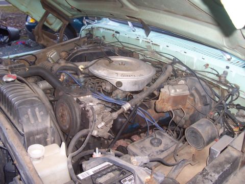 1979 Ford F-350