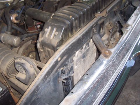 1979 Ford F-350