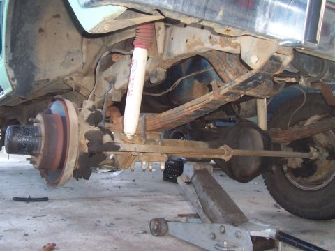 1979 Ford F-350