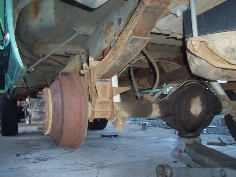 1979 Ford F-350