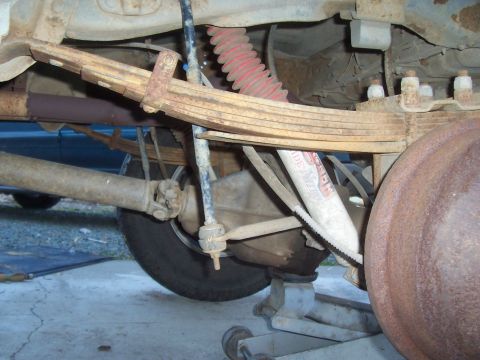 1979 Ford F-350
