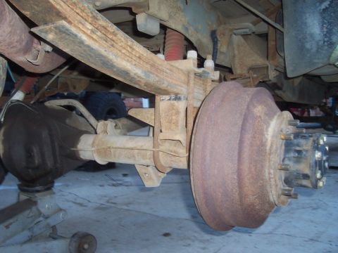 1979 Ford F-350
