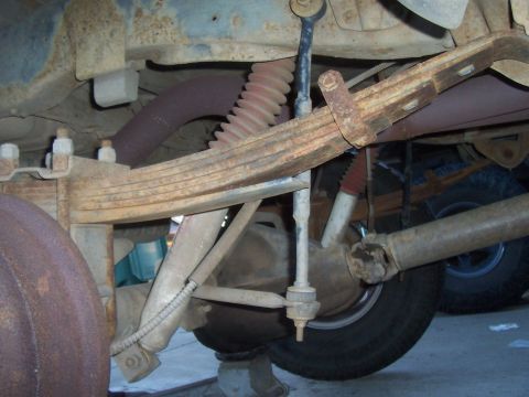 1979 Ford F-350