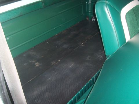 1979 Ford F-350