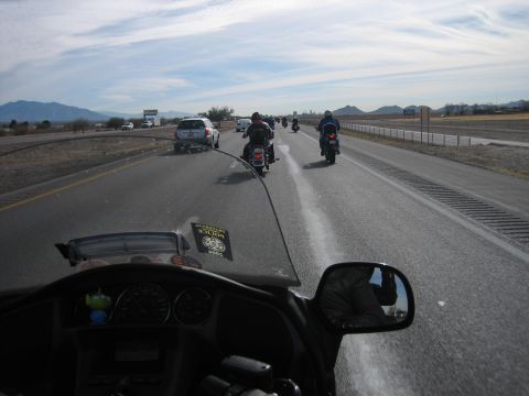 2007 Kawasaki Ninja “ZX-14”
