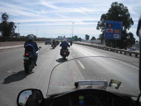 2007 Kawasaki Ninja “ZX-14”