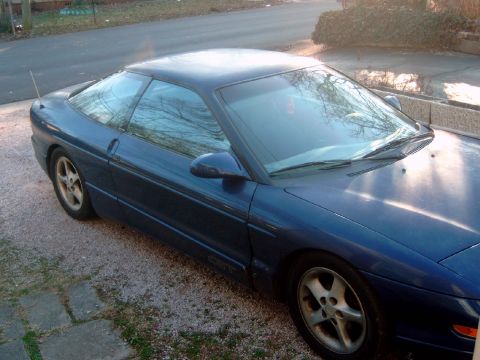 1994 Ford Probe photo