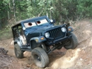 2004 Jeep Wrangler - Laila Avatar