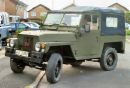 1989 Ford Bronco - landy