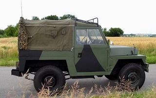 1989 Ford Bronco - landy3