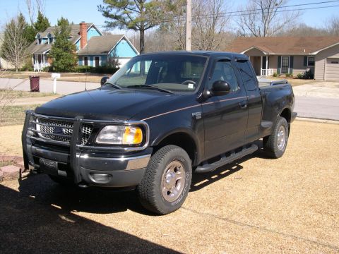 Other - 1982 Ford Bronco