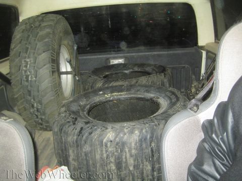 1987 Suzuki Samurai “Sammy”