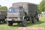 1989 Ford Bronco - bedford mk g10