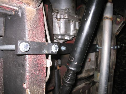 1987 Suzuki Samurai photo