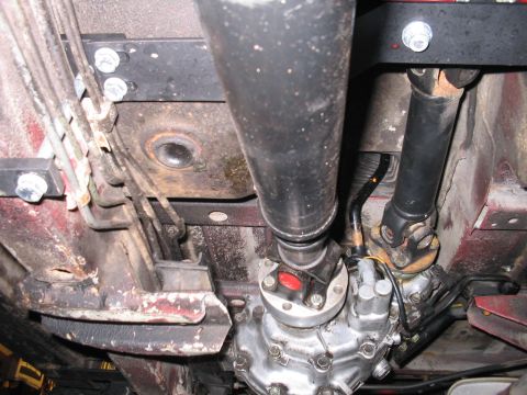 1987 Suzuki Samurai photo