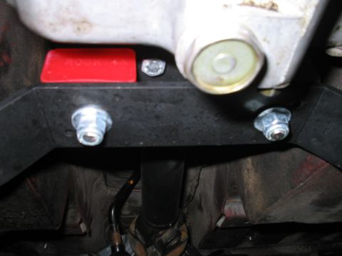 1987 Suzuki Samurai photo