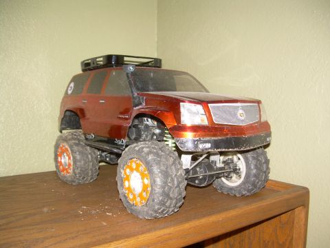 1993 Toyota 4Runner “Party Wagon”
