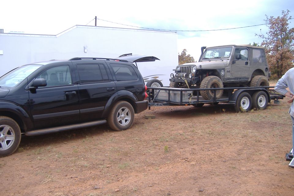 2006 Dodge Durango