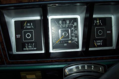 1979 Ford F-350
