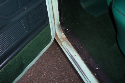 1979 Ford F-350