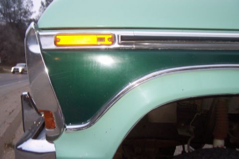 1979 Ford F-350