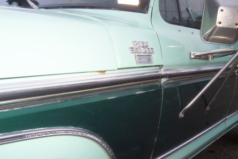1979 Ford F-350