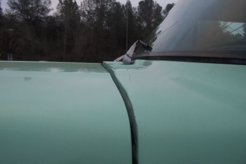 1979 Ford F-350
