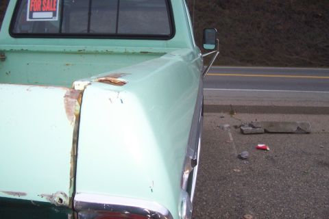 1979 Ford F-350