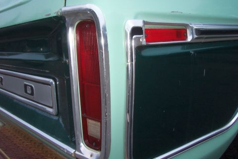 1979 Ford F-350
