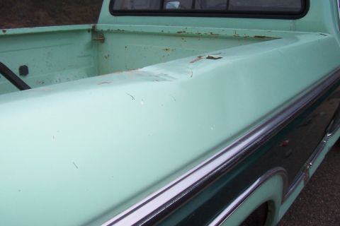 1979 Ford F-350