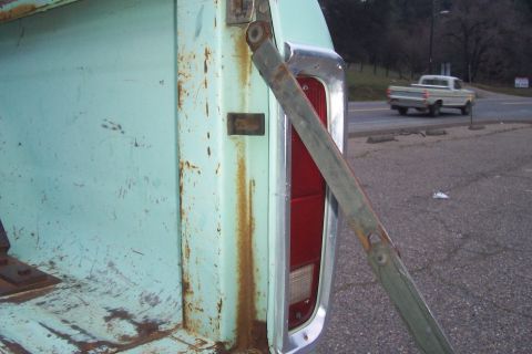 1979 Ford F-350