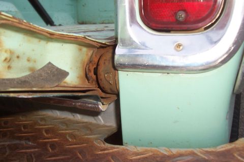 1979 Ford F-350