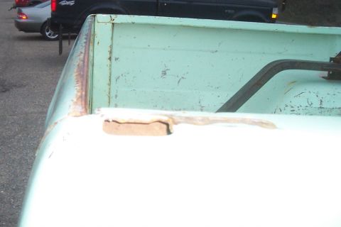 1979 Ford F-350