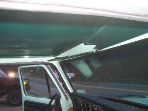 1979 Ford F-350