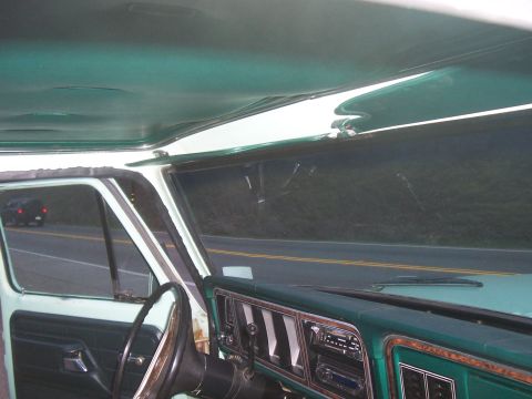 1979 Ford F-350