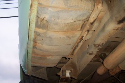 1979 Ford F-350 photo