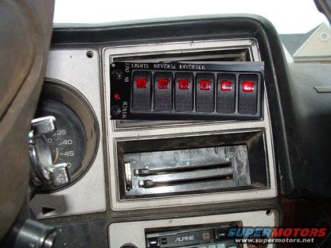 1978 Chevrolet C/K Pickup - 12voltguy.com i like this one better
