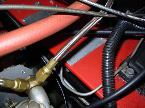 1959 MG A “The A”