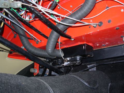 1959 MG A “The A”