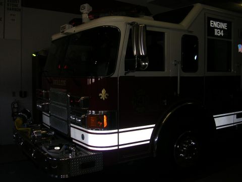 1992 Ford Bronco photo