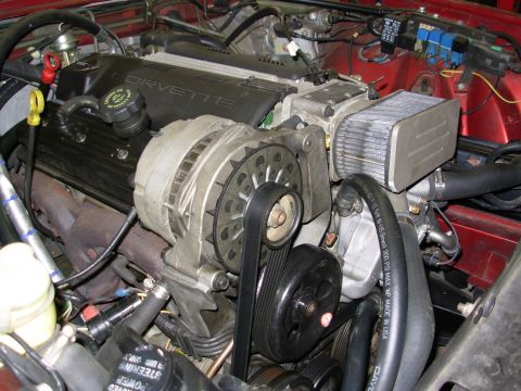 1992 Jaguar XJ-S “The Jag”