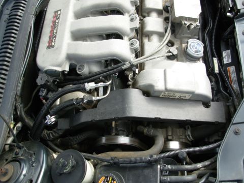1999 Mercury Sable photo